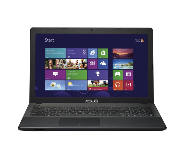 ASUS X551MAV-SX386B N2830/4GB/500/DVD-RW/Win8B - 206065 - zdjęcie 11